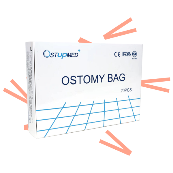 OSTOMY BAGS