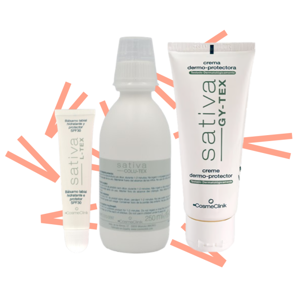 PAQUETE DE CÁNCER DE CABEZA Y CUELLO