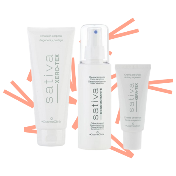 PAQUETE PIEL & UÑAS EN QUIMIO