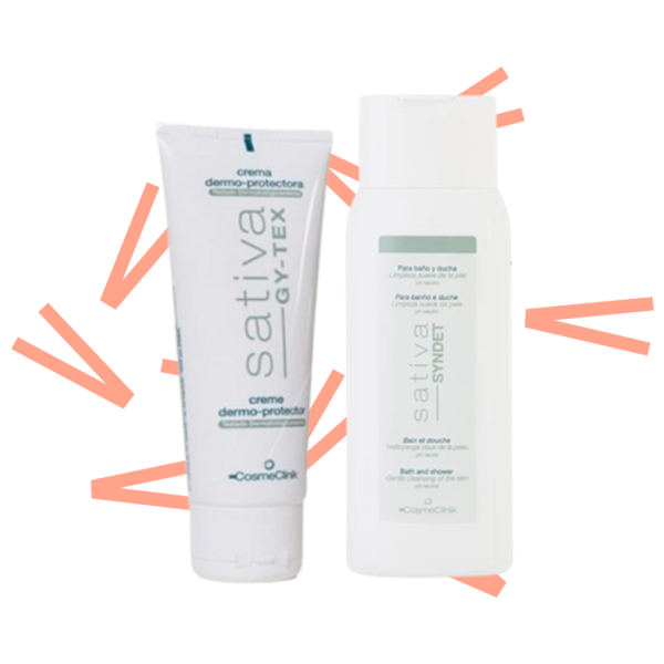 PAQUETE PIEL PARA RADIO