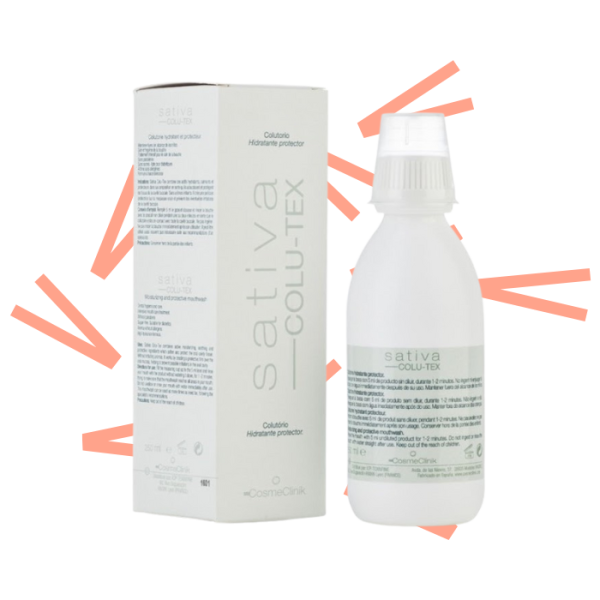 SATIVA COLUTEX