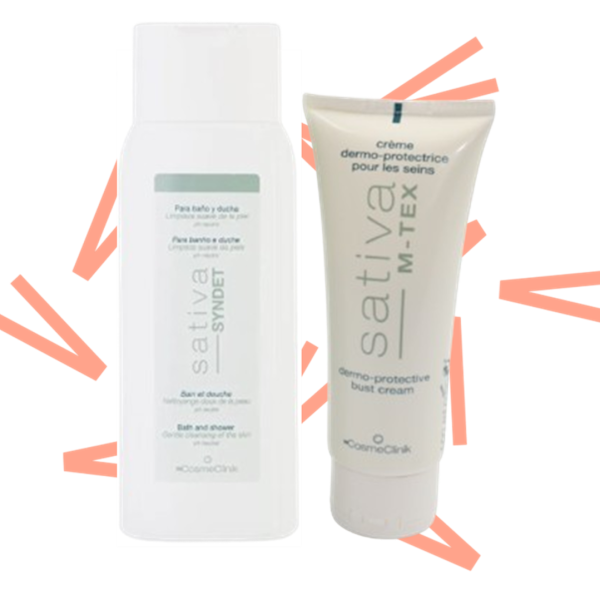 PAQUETE DE CÁNCER DE MAMA