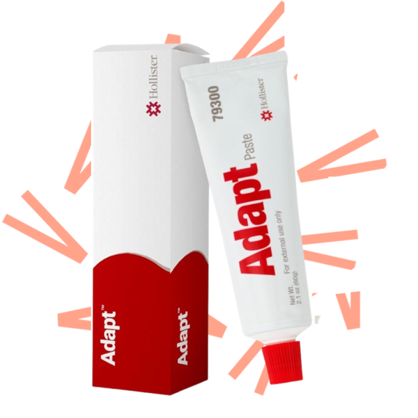 ADAPT PASTA PARA OSTOMÍA